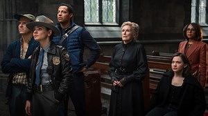 7 new Netflix movies still to come in 2025