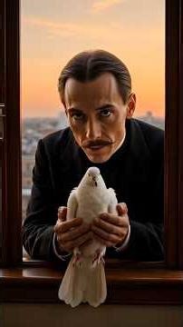 Nikola Tesla’s Forbidden Inventions! ⚡ (The Death Ray)