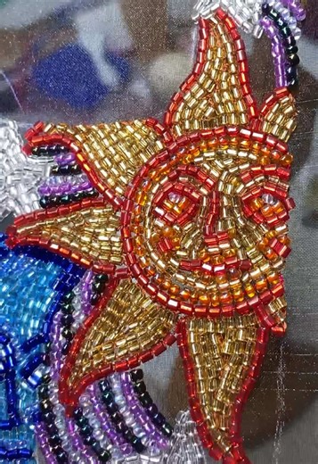 Explore Beadwork Techniques and Tutorials