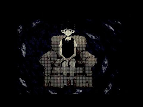 OMORI - All 13 Black Space Hidden Teleport Locations in White Space & Secret NPCs.