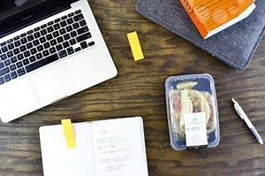 Studying for exams requires serious snacks, preferably Angry Bird Snack Tacos. | Eat Fit Go Lincoln | Facebook