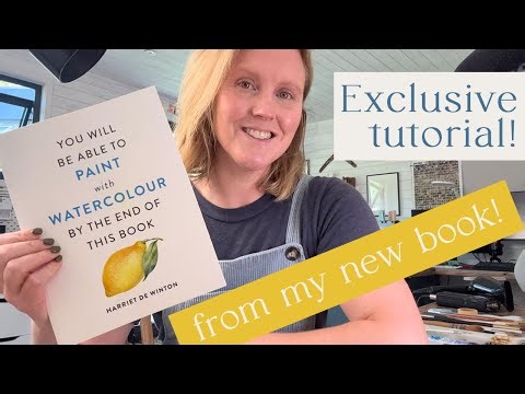 It’s Publication Day! Try This Exclusive Tutorial from My New Book!
