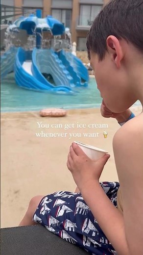 Why Kiani Beach Resort is so good for kids