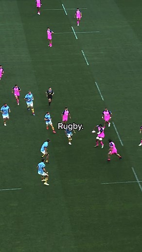 De toute beauté : meilleurs placages rugby TOP14