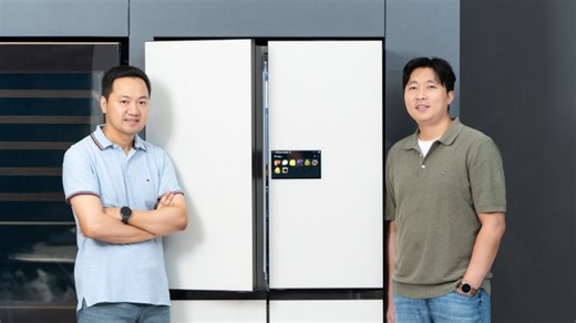 [Interview] Auto Open Door Brings Everyday Convenience to Home Appliances