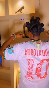 Allez les aigles du Mali 🇲🇱 Bonne chance 🇲🇱 | Koro La Diva