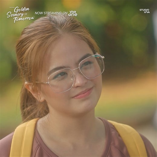 Mga sagutan 'pag crush mo yung nagtanong sa'yo. 🤪 Catch the latest episode of Golden Scenery of Tomorrow, streaming only on Viva One! https://share.vivaone.ph/GoldenSeneryOfTomorrowFb #GoldenSceneryOfTomorrow #GSOTBestFriends #BeaBinene | #WilbertRoss #WilBea | #ViArkin #UniverKada #StudioViva | Studio Viva
