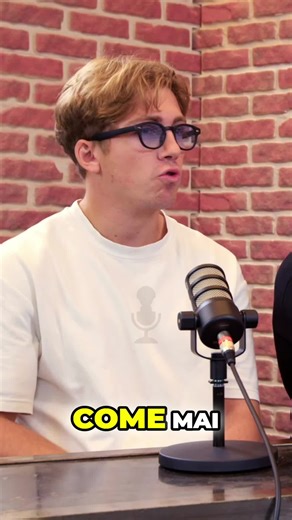 Bodybuilding: Perché NON ho Mai Gareggiato? #Bodybuilding #Fitness #Allenamento #Motivazione #NoCompetizione #dannylazzarin #intervista #palestra #podcasts #viralvideos #perte #per #for #fyp