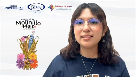 2.7K views · 20 reactions | ¡ES HOY, ES HOY! Te esperamos a la conferencia y taller interactivo de Angela Olazaran Laureano, "Mejor Estudiante del Mundo" por el Global Student Prize 2024. de 11:00 a.m. - 12:30 p.m. en el Escenario D'Oka | Edna Talavera Mercado | Facebook