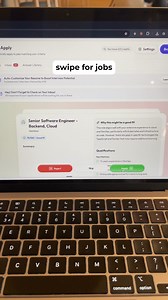 AIApply turns weeks of job hunting into minutes. That’s your 2026 upgrade. | AI Apply