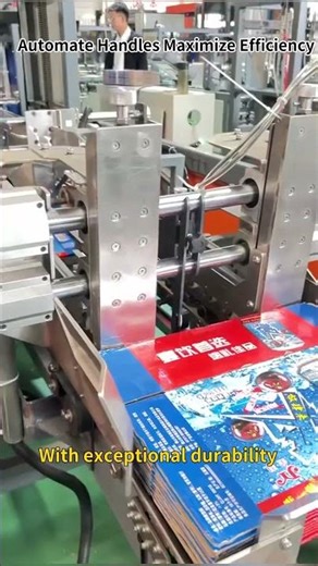 High-Quality Color Box & Packaging Solutions