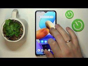 How to Add Numbers to Keyboard on VIVO Y22S - Add Number Row