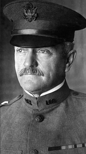 The U.S. Expeditionary Force: How America Changed WWI #history