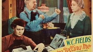 You're Telling Me! 1934 with W.C. Fields, Larry "Buster" Crabbe, Joan Marsh and Adrienne Ames