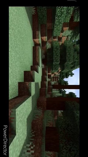 Exploring Minecraft Bedrock Village with 8 Blacksmiths