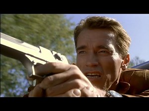 ラスト・アクション・ヒーロー 映画の中に入ったダニー 日曜洋画劇場