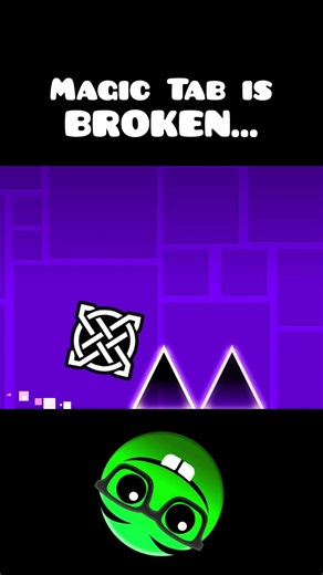 #geometrydash