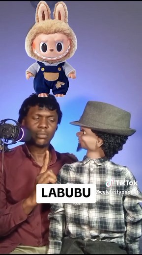 Labubu the most popular doll in the world #labubu #labubuthemonsters #labubudoll #nigeriantiktok🇳🇬 #abuja