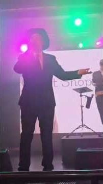 Pet Shop Boys, actually - Tonight Is Forever #petshopboys #petshopboystribute #electronicmusic
