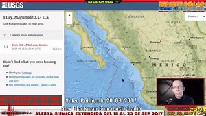 643K views · 211 reactions | ⚠️Alerta sísmica ⚠️ | Larry Hernandez | Facebook