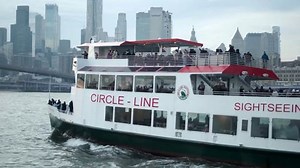 Al Roker Sail-Abrates NYC’s Circle Line for Its 80th Anniversary | Haystack News