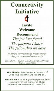 This Week's Worship Program