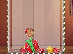 Christmas Merge - Play Now on Y8.com