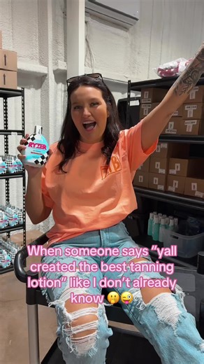 Discover the Best Tanning Lotion You Need Today!