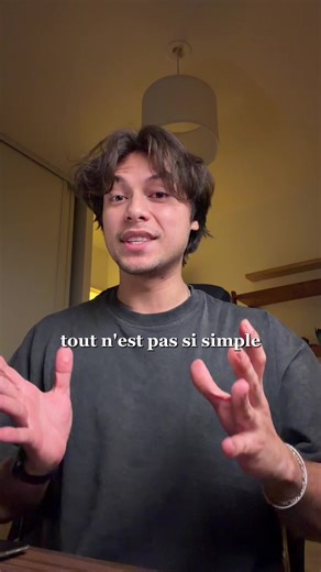 Voici les prochains cours avec les élèves inscrits à l’option développement personnel et bien-être, proposé dans un collège en France L’objectif est de travailler sur les pensées, déterminantes dans la trajectoire prise par les élèves et leur réussite L’objectif sera de conscientiser certains principes, afin qu’ils puissent avoir des pensées positives et valoriser leur épanouissement/reussite #developpementpersonnel #ecole #enseignant #eleves #college