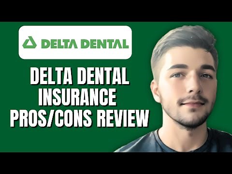 Delta Dental Insurance PPO Review | Is Delta Dental Insurance Good/ Worth It ?( Providers ,Coverage)