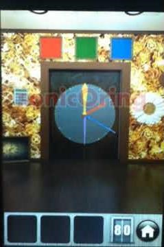 100 Doors Runaway Level 80 Walkthrough