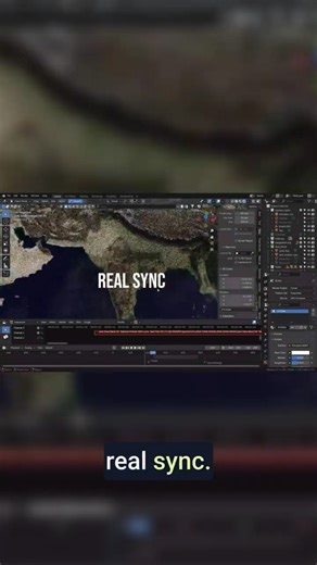 Why Blender Animation Doesn't Sync to Music?