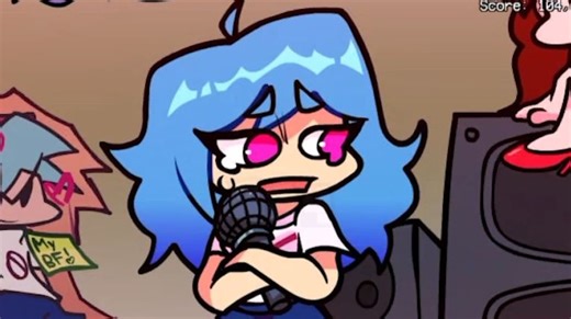 【FNF】VS SKY REBORN手机版