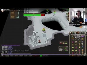 Quick guide on preventing cough in Nex masses!