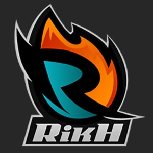 Rikh - Twitch