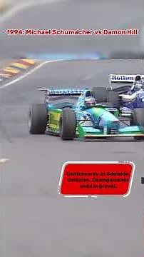 The Closest Championship Battles Ever