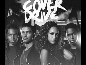 Twilight - Cover Drive *****(Lyrics)*****