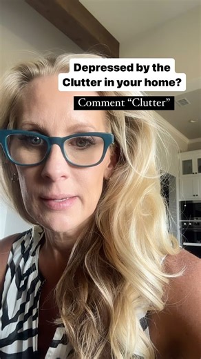 20 comments |  Feeling overwhelmed by clutter? Is it impacting...