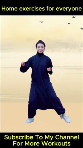 Easy Taichi Hand Movements to Boost Circulation At Home