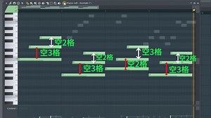 FL STUDIO必备乐理 小白入门懒人包