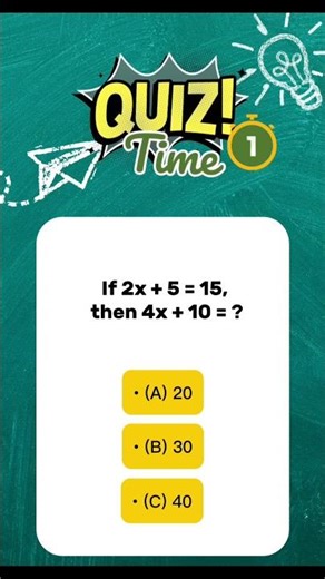90% Will Fail This Speed Math Test! 🧠🔥 #Shorts #MathQuiz