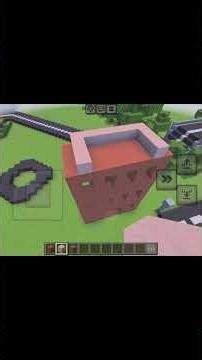 An office building in minecraft! #minecraftcreative