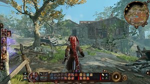 Play Baldur's Gate 3 like The Witcher with this mod