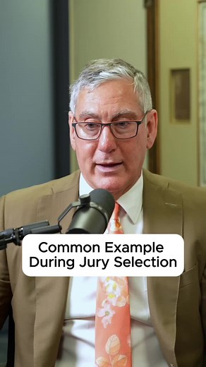 Understanding Jury Selection Process