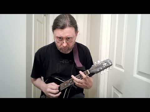 Corrine, What Makes You Treat Me So Mandolin Lesson (Blind Boy Fuller Style) | Blues Licks & Chords