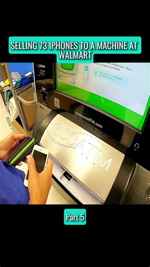 #selling #iphone #ecoatm #machine | iphone