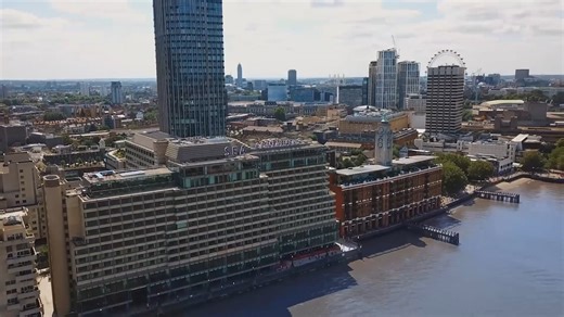 Sea Containers London Rooms & Suites