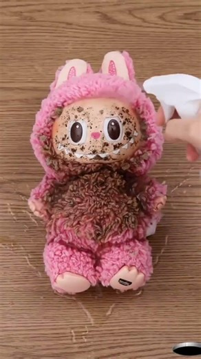 CLEANING $10,000 PINK EDITION!💀