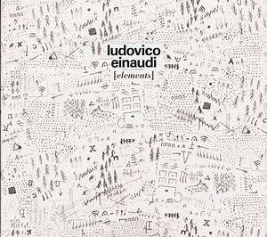Ludovico Einaudi - Elements