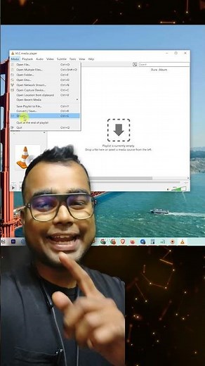 How to watch Live TV on PC for Free (VLC Trick 2026)